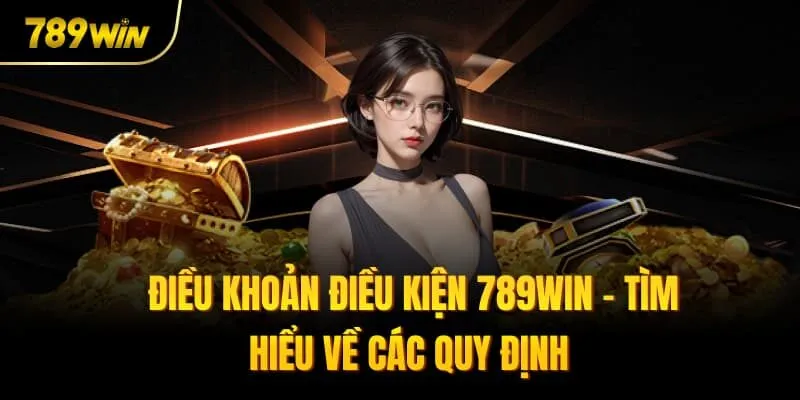 Điều Khoản Điều Kiện 789win - Tìm Hiểu Về Các Quy Định 