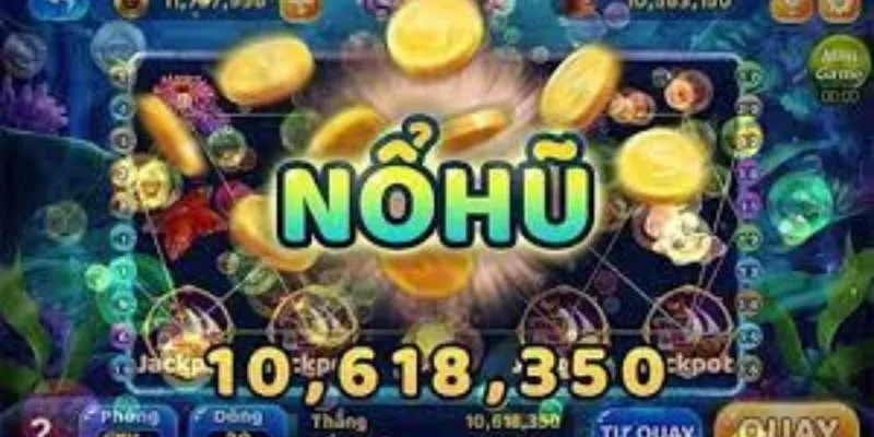 Bí quyết săn nổ hũ chuẩn