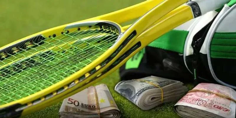 Cược tennis trực tuyến BEN88 hay ho vô cùng