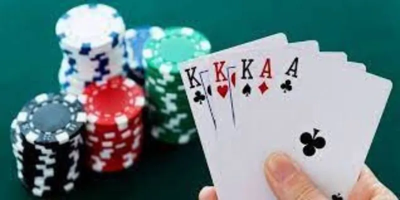 Game bài liêng MIBET