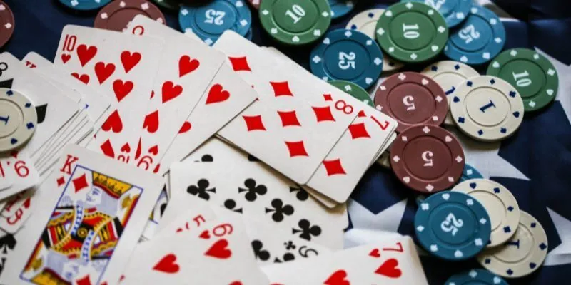 Các tựa game nổi bật trong hệ thống game bài VIN88