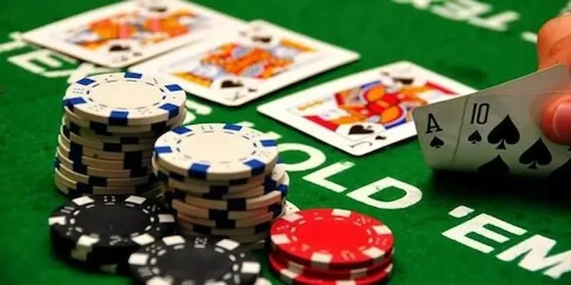 Game Bài Vin88 – Thế Giới Cá Cược Hấp Dẫn Đang Chờ Đón