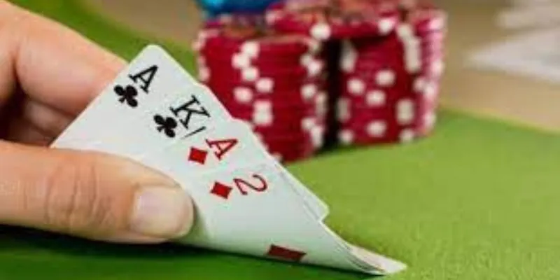 Giới thiệu về game bài liêng MIBET