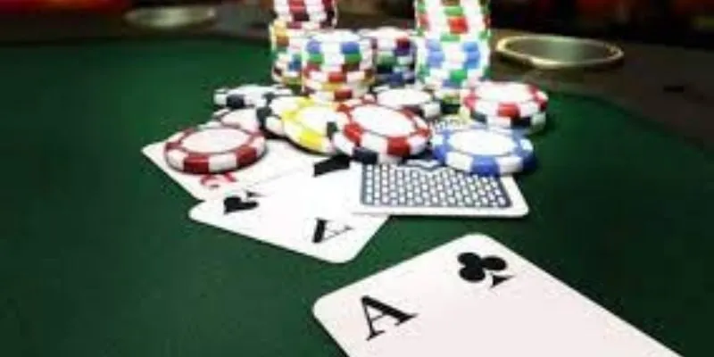 Hướng dẫn tham gia game bài liêng