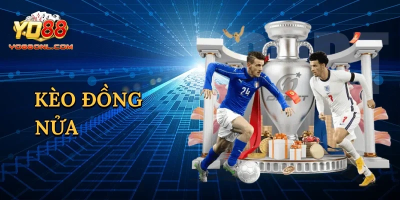 Kèo đồng nửa