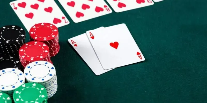 Lý do nên chọn chơi bài liêng MIBET