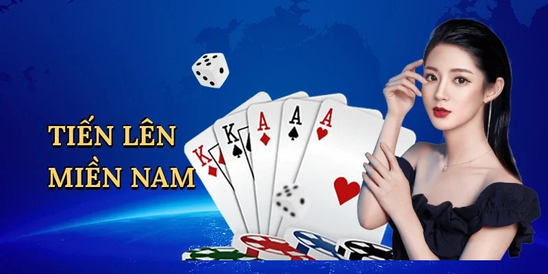Tiến lên miền nam
