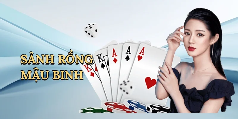 Sảnh rồng mậu binh